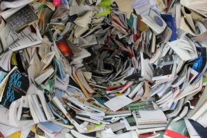 The psychology of clutter