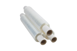 Clear Shrinkwrap