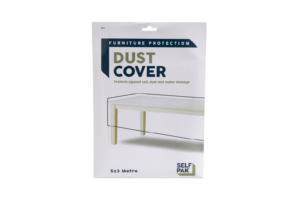 Dust cover