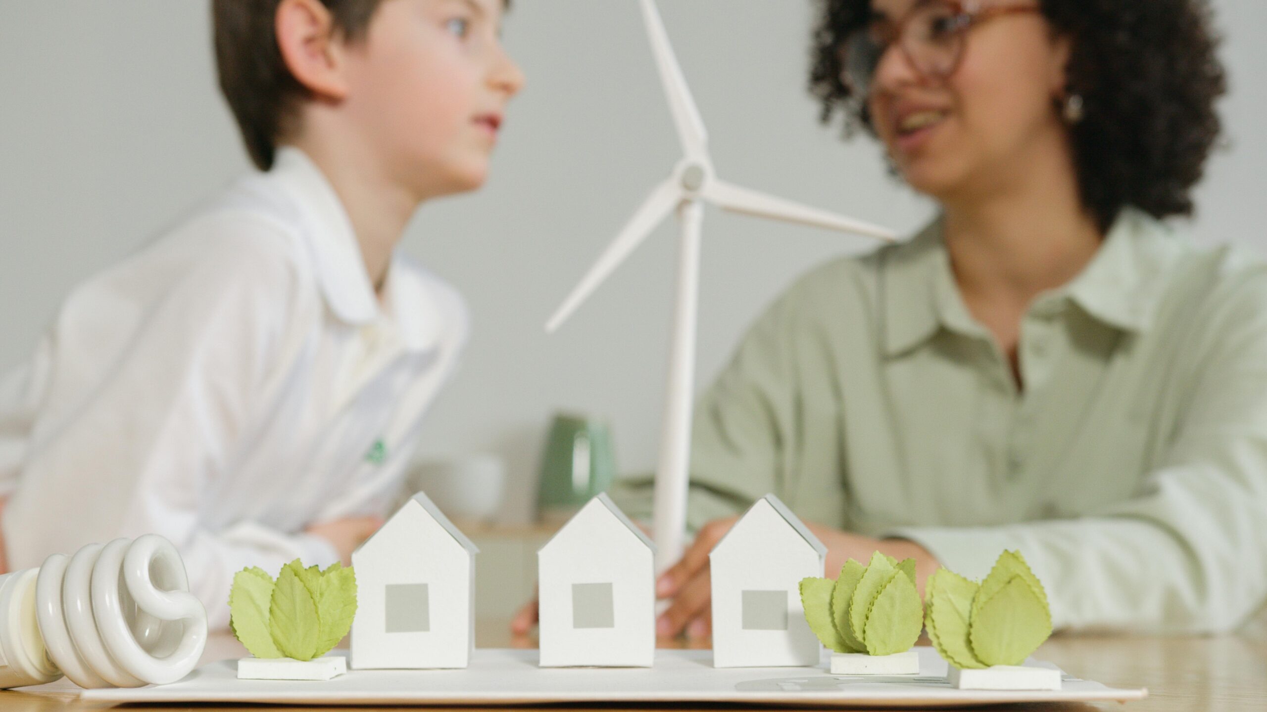 Is Self Storage Environmentally Friendly?
