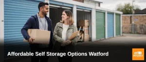 Boxable Self Storage runs limited-time promotions such as 50% off selected unit sizes for up